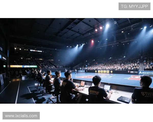 欧帝体育电竞未来发展趋势:技术创新与用户体验优化引领电竞行业新风尚 欧帝体育电竞未来发展趋势:技术创新与用户体验优化引领电竞行业新风尚