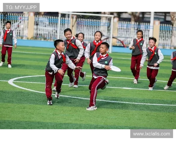 八大胜体育在青少年体育教育中的应用与推广策略详解